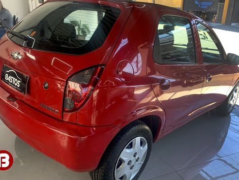 Chevrolet Celta Spirit/ LT 1.0 MPFI 8V FlexP. 5p