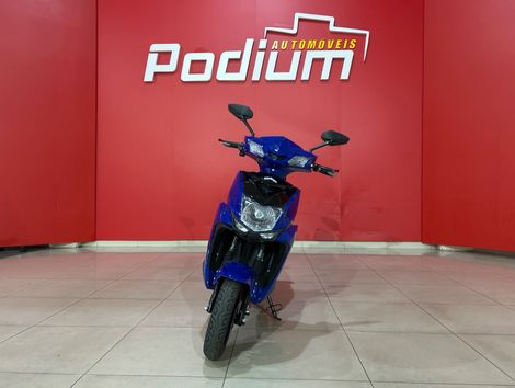 WEHAWH AUTOPROPELIDO MOTO ELÉTRICA WX 35