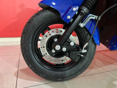 WEHAWH AUTOPROPELIDO MOTO ELÉTRICA WX 35