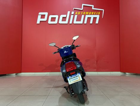 WEHAWH AUTOPROPELIDO MOTO ELÉTRICA WX 35