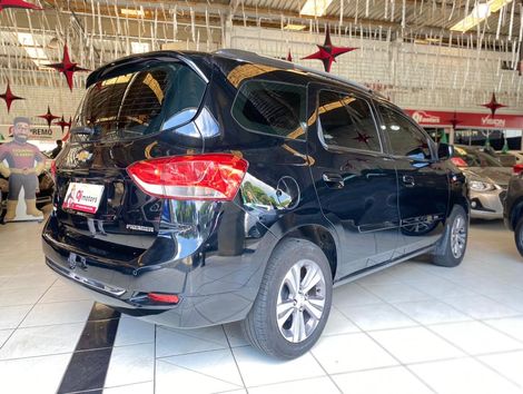 Chevrolet SPIN PREMIER 1.8 8V Econo.Flex 5p Aut.