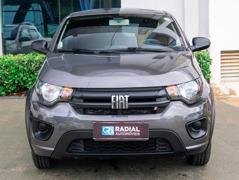 Fiat MOBI LIKE 1.0 Fire Flex 5p.