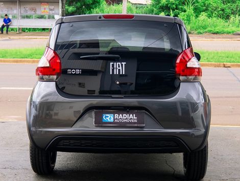 Fiat MOBI LIKE 1.0 Fire Flex 5p.