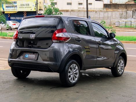 Fiat MOBI LIKE 1.0 Fire Flex 5p.