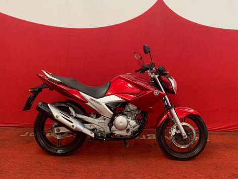 YAMAHA YS 250 FAZER/ FAZER L. EDITION /BLUEFLEX