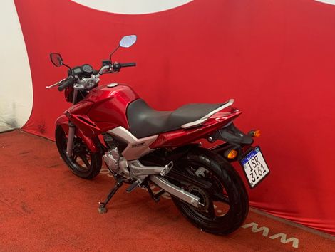 YAMAHA YS 250 FAZER/ FAZER L. EDITION /BLUEFLEX