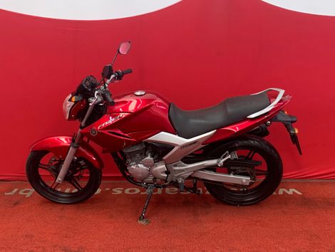 YAMAHA YS 250 FAZER/ FAZER L. EDITION /BLUEFLEX