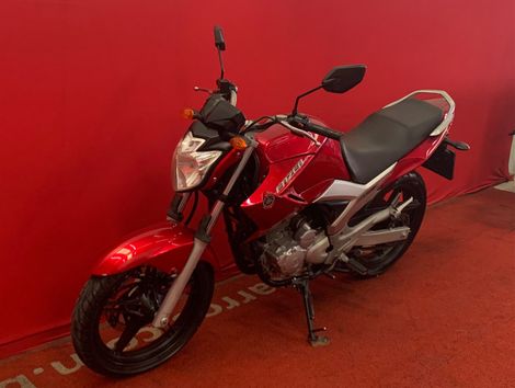YAMAHA YS 250 FAZER/ FAZER L. EDITION /BLUEFLEX