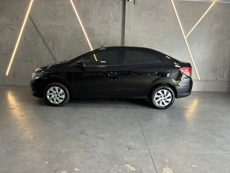 Chevrolet PRISMA Sed. LT 1.4 8V FlexPower 4p