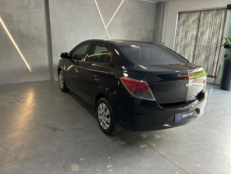 Chevrolet PRISMA Sed. LT 1.4 8V FlexPower 4p