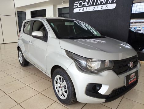 Fiat MOBI LIKE 1.0 Fire Flex 5p.