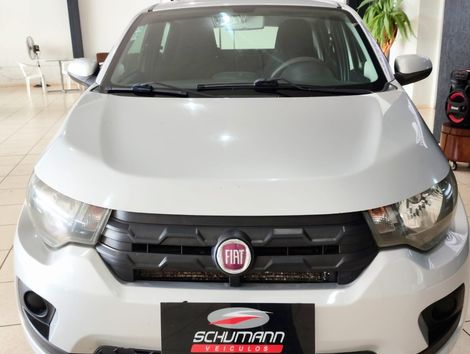 Fiat MOBI LIKE 1.0 Fire Flex 5p.