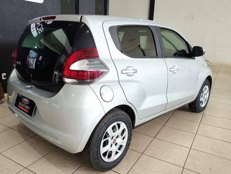 Fiat MOBI LIKE 1.0 Fire Flex 5p.