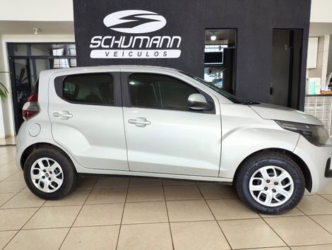 Fiat MOBI LIKE 1.0 Fire Flex 5p.