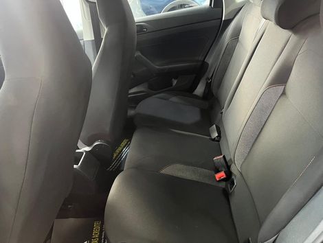 VolksWagen Polo Track 1.0 Flex 12V 5p