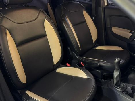 Renault SANDERO Zen Flex 1.0 12V 5p Mec.