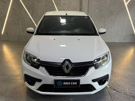 Renault SANDERO Zen Flex 1.0 12V 5p Mec.