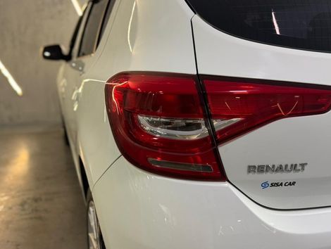 Renault SANDERO Zen Flex 1.0 12V 5p Mec.
