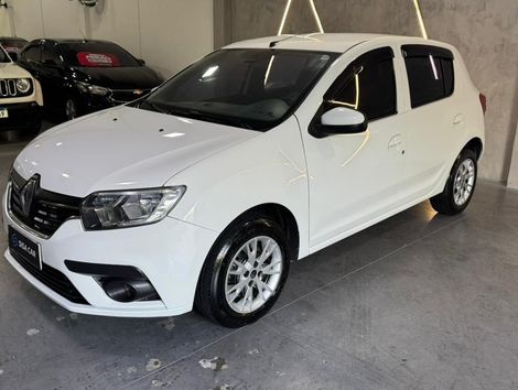 Renault SANDERO Zen Flex 1.0 12V 5p Mec.