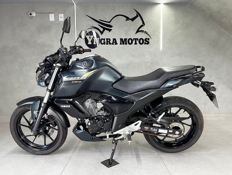 YAMAHA FZ15 150 FAZER CONNECTED FLEX