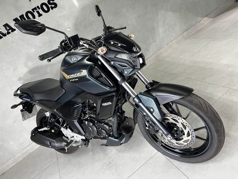YAMAHA FZ15 150 FAZER CONNECTED FLEX