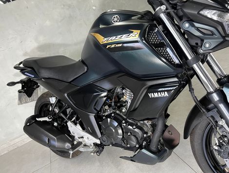 YAMAHA FZ15 150 FAZER CONNECTED FLEX