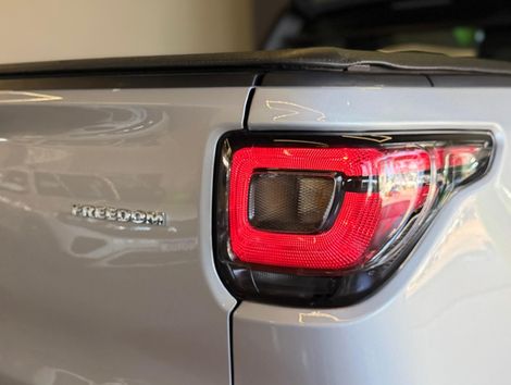 Fiat Strada Freedom 1.3 Flex 8V  CS Plus