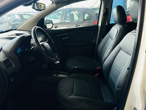 Chevrolet SPIN LTZ 1.8 8V Econo.Flex 5p Aut.