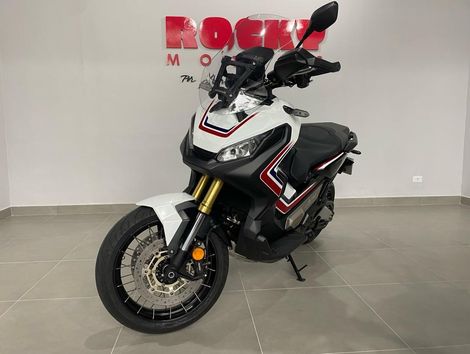 HONDA X-ADV 745cc