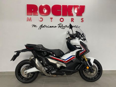HONDA X-ADV 745cc
