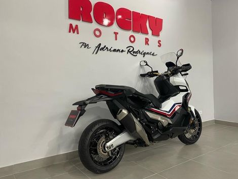 HONDA X-ADV 745cc