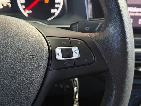 VolksWagen Polo Track 1.0 Flex 12V 5p