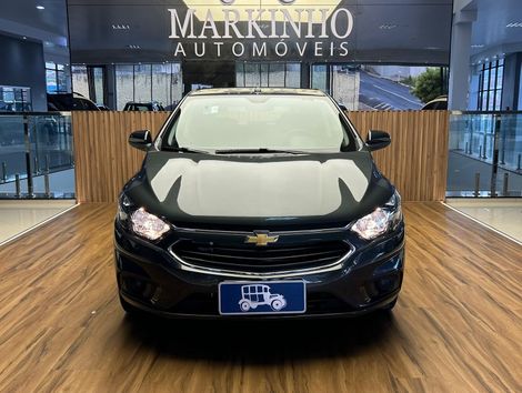 Chevrolet ONIX HATCH LT 1.4 8V FlexPower 5p Mec.