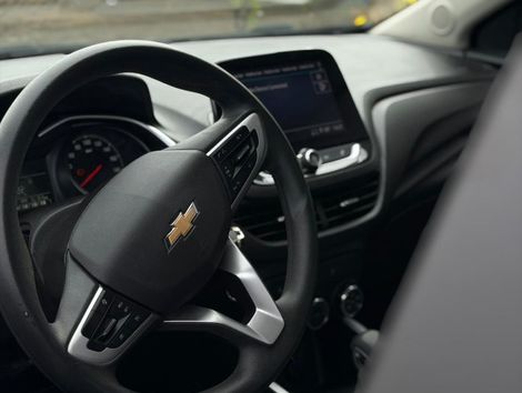 Chevrolet ONIX SEDAN Plus LT 1.0 12V TB Flex Aut.