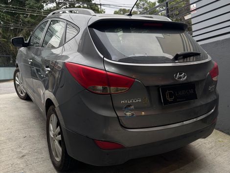 Hyundai ix35 GLS 2.0 16V 2WD Flex Aut.