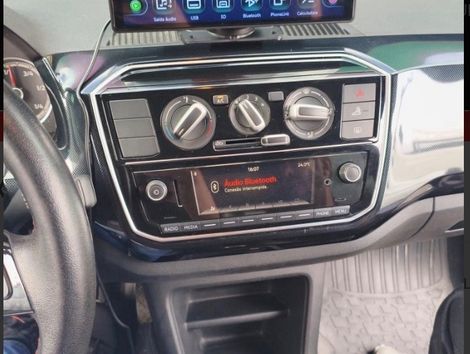 VolksWagen up! Pepper 1.0 TSI T.Flex 12V 5p