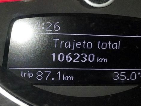 VolksWagen up! Pepper 1.0 TSI T.Flex 12V 5p