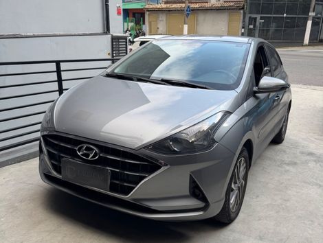 Hyundai HB20 Evolution 1.0 TB Flex 12V Aut.