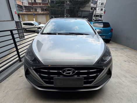 Hyundai HB20 Evolution 1.0 TB Flex 12V Aut.
