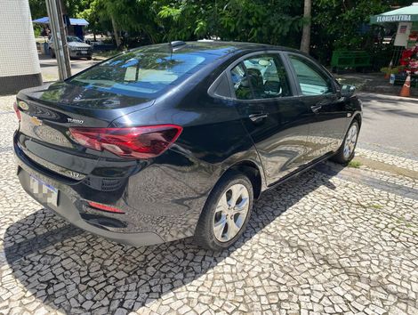 Chevrolet ONIX SEDAN Plus LT 1.0 12V Flex 4p Mec.