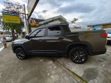 Chevrolet MONTANA PREMIER 1.2 Turbo Flex 12V Aut.