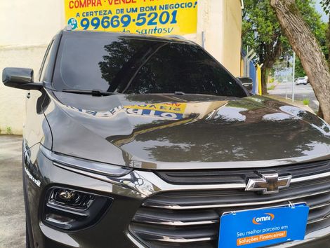 Chevrolet MONTANA PREMIER 1.2 Turbo Flex 12V Aut.