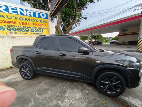 Chevrolet MONTANA PREMIER 1.2 Turbo Flex 12V Aut.