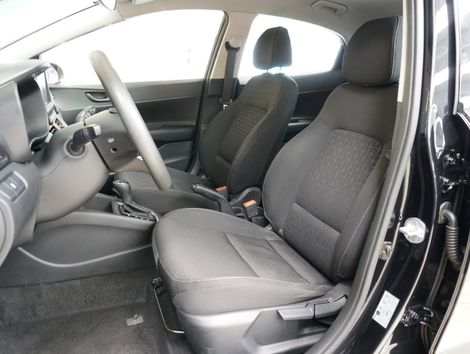 Hyundai HB20 Comfort 1.0 TB Flex 12V Aut