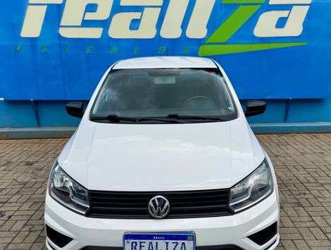 VolksWagen VOYAGE 1.0 Flex 12V 4p