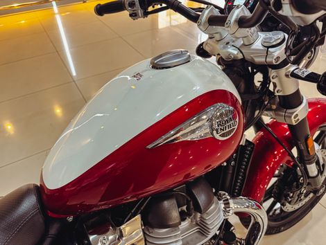 Royal Enfield CELESTIAL RED