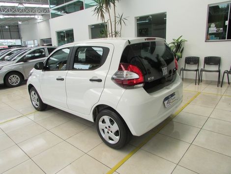 Fiat MOBI LIKE 1.0 Fire Flex 5p.