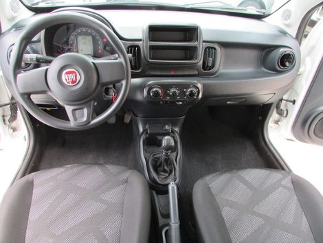 Fiat MOBI LIKE 1.0 Fire Flex 5p.