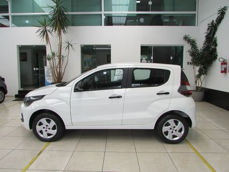 Fiat MOBI LIKE 1.0 Fire Flex 5p.