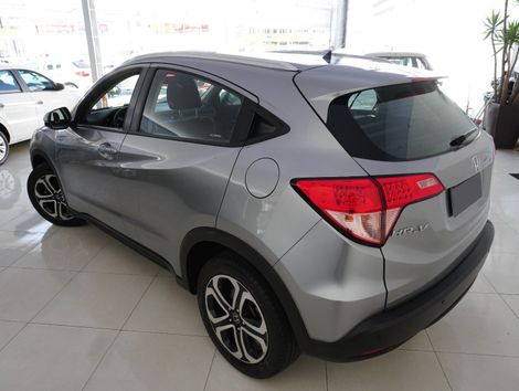Honda HR-V EX 1.8 Flexone 16V 5p Aut.
